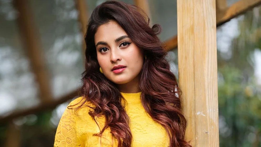 বন্ধুরা ভাত খেতে চায়, আমি নুডলসে দিন পার করি: তটিনী