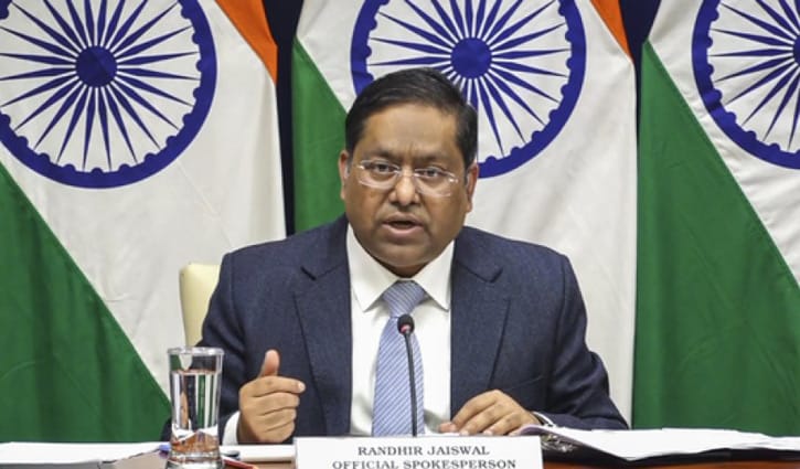বাংলাদেশিদের এখন অনেক ভিসা দেওয়া হচ্ছে: ভারত