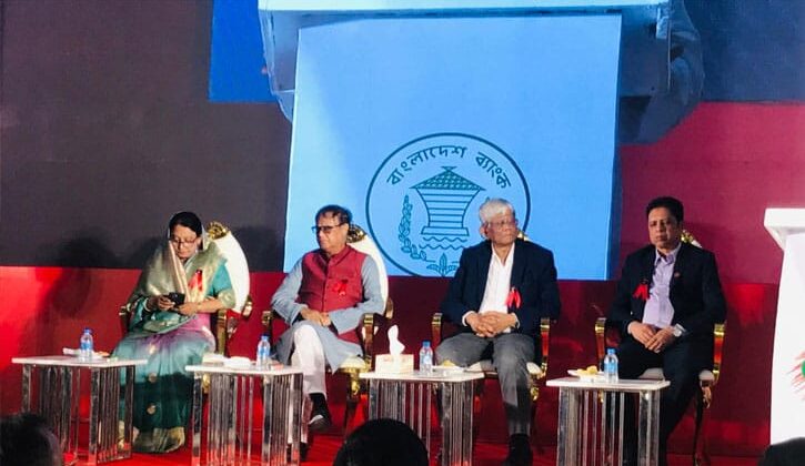 আর্থিক খাত ঘুরে দাঁড়ানোর পথ তৈরি হয়েছে: অর্থ উপদেষ্টা