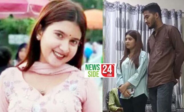 বরিশালের আবাসিক হোটেল থেকে টিকটকার মাহিয়া মাহি আটক