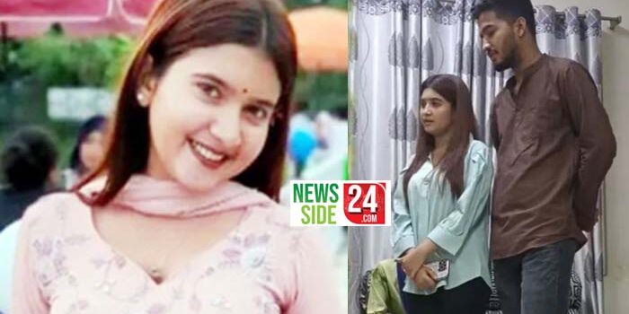 বরিশালের আবাসিক হোটেল থেকে টিকটকার মাহিয়া মাহি আটক