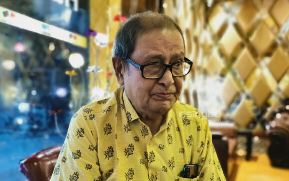 হেলাল হাফিজ : অন্তহীন দুঃখের অক্ষরে লেখা নাম