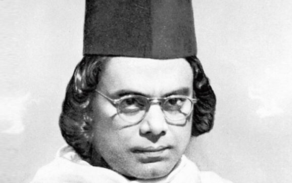 খণ্ডিত নয়, পূর্ণাঙ্গ নজরুলকে চাই