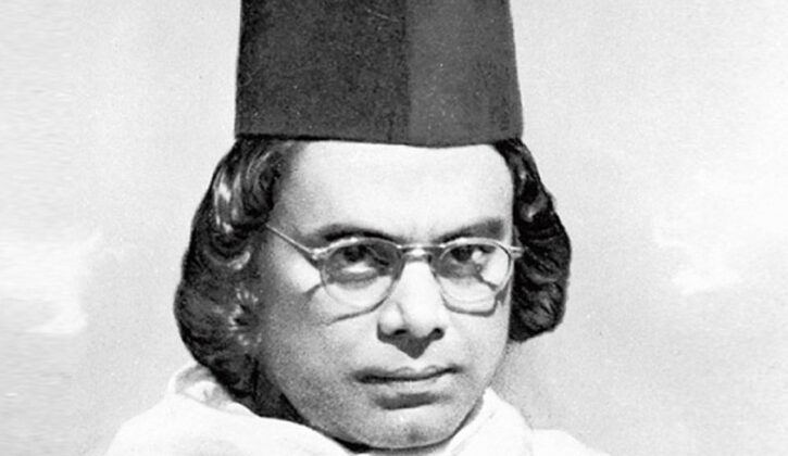 খণ্ডিত নয়, পূর্ণাঙ্গ নজরুলকে চাই