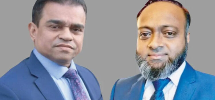 যুক্তরাজ্যে এম সাইফুর রহমান স্মৃতি পরিষদের কমিটি গঠিত