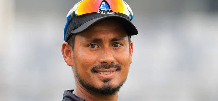 বরিশালের কোচ হলেন আশরাফুল
