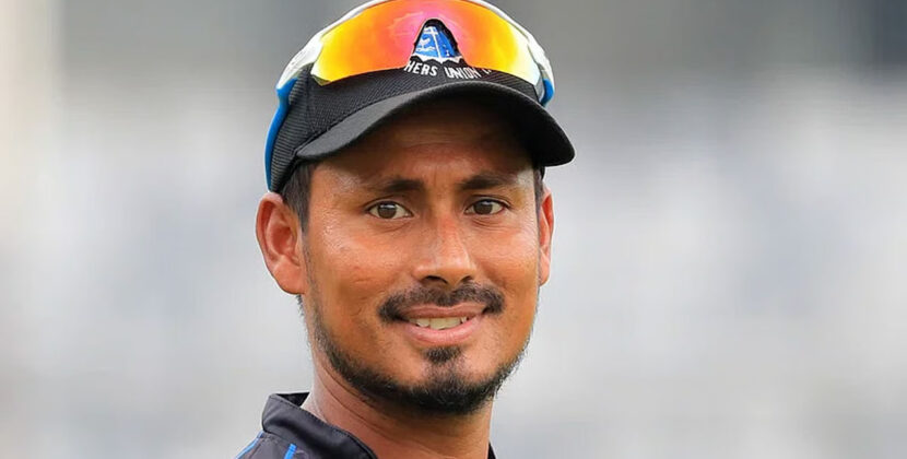 বরিশালের কোচ হলেন আশরাফুল