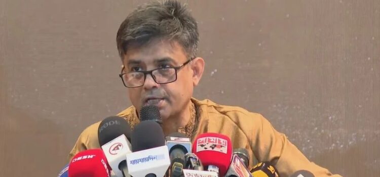 সাবেক ভিপি নুরের ওপর হামলার ঘটনা সঠিক তদন্ত করা হবে: প্রেস সচিব