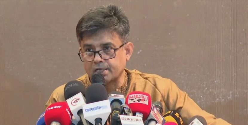 সাবেক ভিপি নুরের ওপর হামলার ঘটনা সঠিক তদন্ত করা হবে: প্রেস সচিব