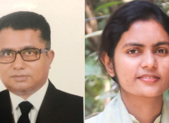 বাসদের প্রার্থী ঘোষণা: দুটি আসনে লড়বেন ডা. মনীষা এবং তরিকুল ইসলাম তারেক