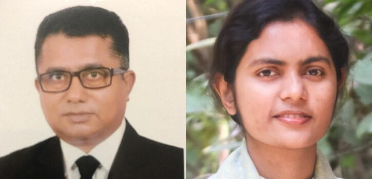 বাসদের প্রার্থী ঘোষণা: দুটি আসনে লড়বেন ডা. মনীষা এবং তরিকুল ইসলাম তারেক