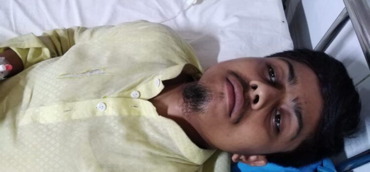 ছাত্রদল-শিবিরের অধিপত্য বিস্তার নিয়ে মারামারি, আহত ২৫