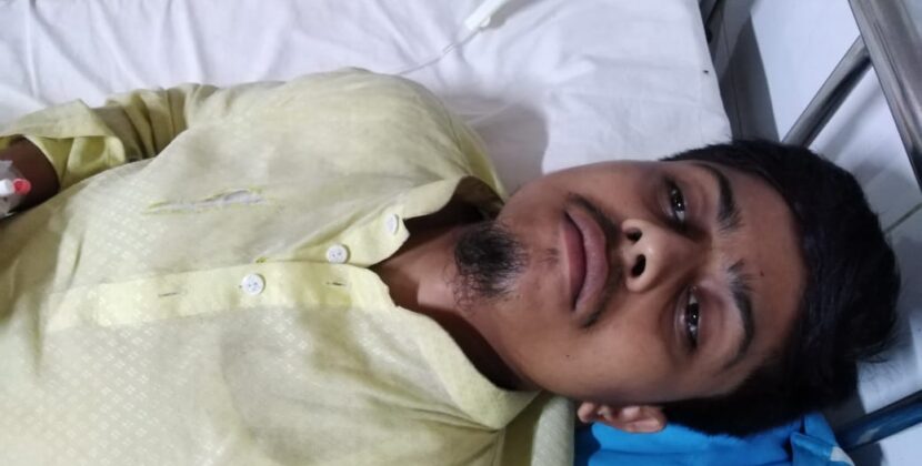 ছাত্রদল-শিবিরের অধিপত্য বিস্তার নিয়ে মারামারি, আহত ২৫