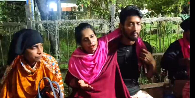 ট্রলারে পৌছাতে দেরি করায় ৩ জেলেকে মারধরে১ জনের মৃত্যু