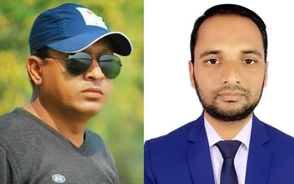 মহিপুর প্রেসক্লাব সভাপতি জাহিদ রিপন, সম্পাদক হাফিজুর আকাশ