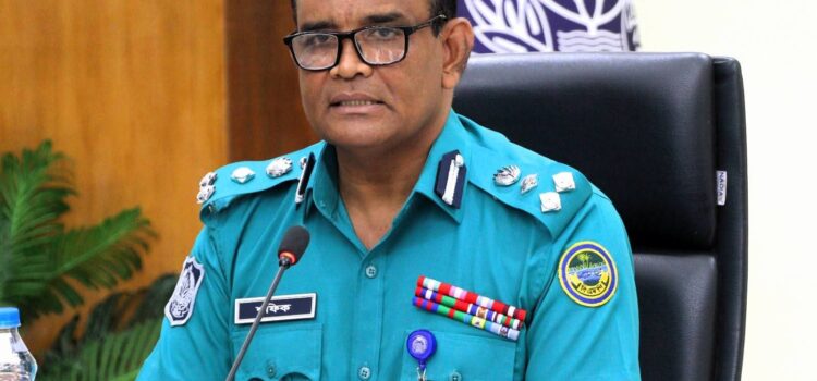 বরিশালে ২৮ সেপ্টেম্বর থেকে ২ অক্টোবর পর্যন্ত ট্রাফিক সপ্তাহ