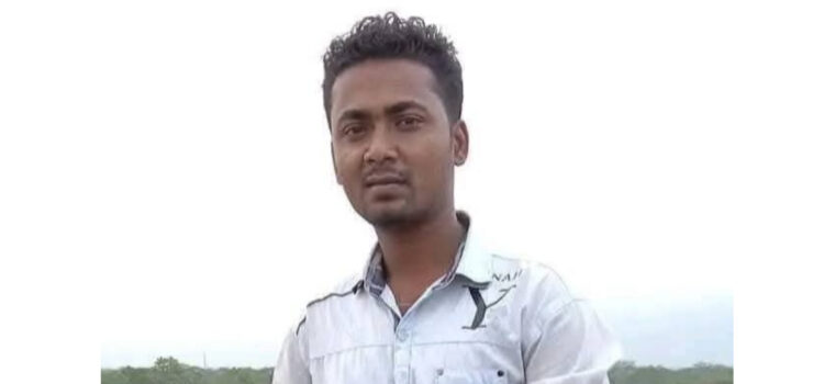 ঝালকাঠিতে বিক্রয় প্রতিনিধির মরদেহ উদ্ধার