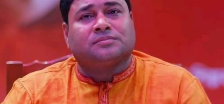 বরিশাল শিল্পকলার আলোচিত কালচারাল অফিসার অসিতকে শাস্তিমূলক কুড়িগ্রামে বদলি