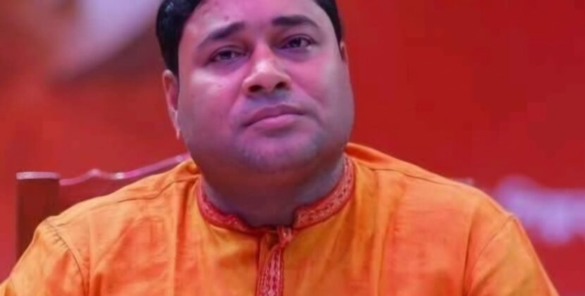 বরিশাল শিল্পকলার আলোচিত কালচারাল অফিসার অসিতকে শাস্তিমূলক কুড়িগ্রামে বদলি