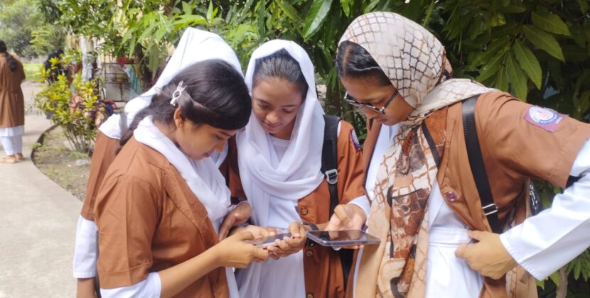 এইচএসসিতে পাসের হার বরিশাল বোর্ডে ৬২.৫৭, ছেলেদের চেয়ে মেয়েরা এগিয়ে