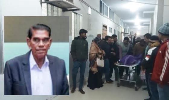 অবহেলায় শেবাচিমে বীর প্রতীকের মৃত্যুর অভিযোগ, তদন্ত কমিটি গঠন