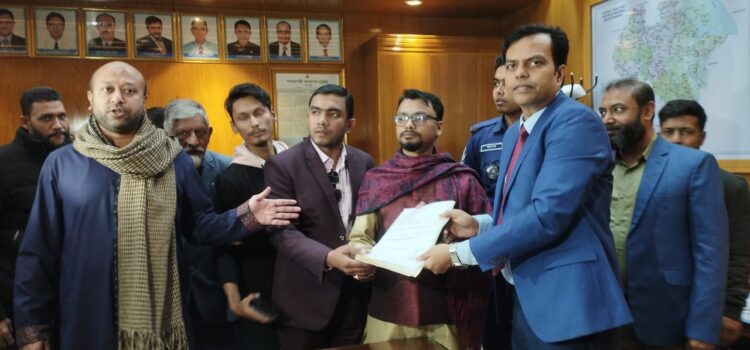 বরিশালে ৩২ বছরে প্রার্থী হলেন তারিকুলসহ ৩ জন