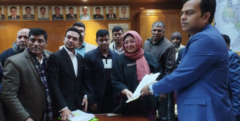 ভয়ের মধ্যে সুষ্ঠু নির্বাচন সম্ভব না – ব্যারিস্টার ফুয়াদ