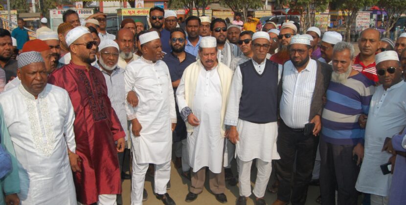 দুই দশক পর তারেক রহমানের আগমনে প্রস্তুত বরিশাল