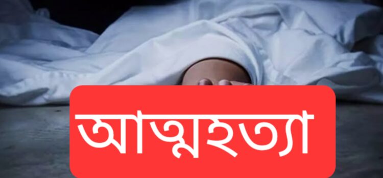 প্রেমিককে ভিডিও কলে রেখে প্রেমিকা স্বেচ্ছায় মৃত্যুবরণ