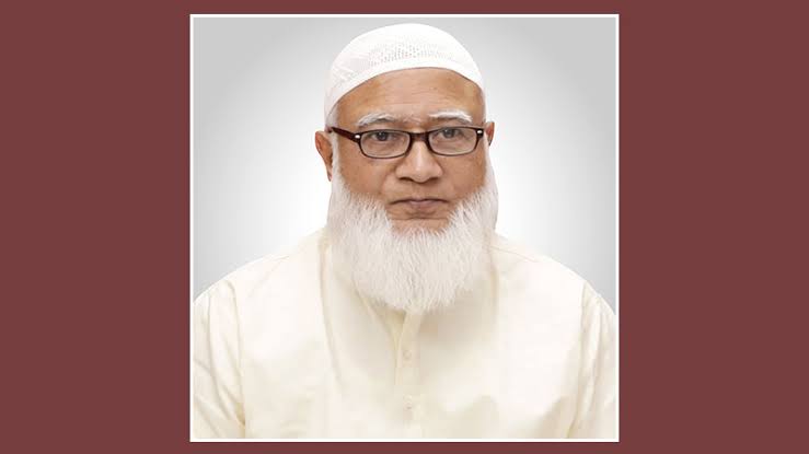 জামায়াত আমির ডা. শফিকুর রহমান মেহেন্দিগঞ্জ আসবেন