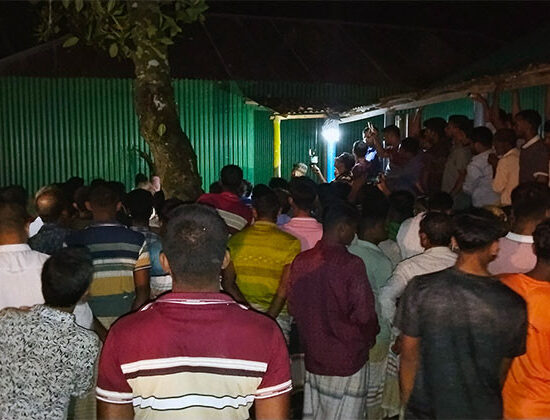 পাবনায় নেশাখোড় ছেলের হাতে বাবার জীবনাবসান  পাবনা