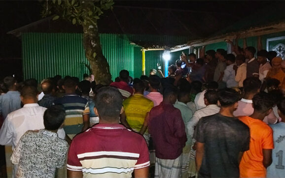 পাবনায় নেশাখোড় ছেলের হাতে বাবার জীবনাবসান  পাবনা