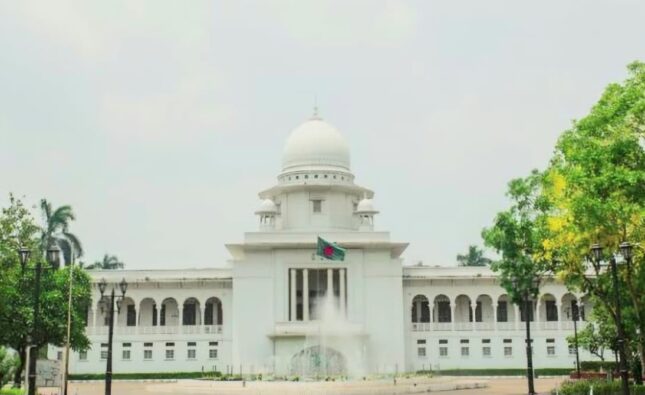 শিক্ষা প্রতিষ্ঠানে পুনঃভর্তি ফি নেওয়া যাবে না