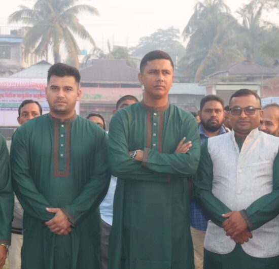 কলাপাড়ায় আন্তর্জাতিক মাতৃভাষা দিবস যথাযোগ্য মর্যাদায় উদযাপিত