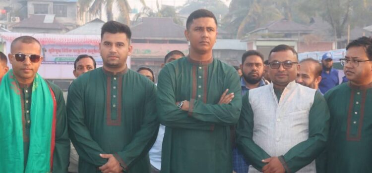 কলাপাড়ায় আন্তর্জাতিক মাতৃভাষা দিবস যথাযোগ্য মর্যাদায় উদযাপিত