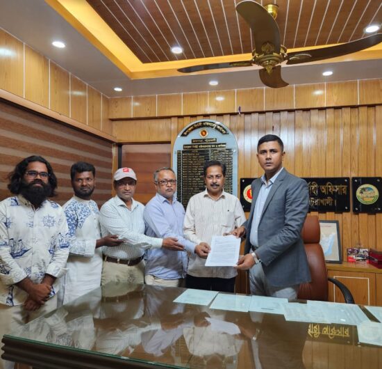 কলাপাড়ায় জাতীয় অগ্রাধিকারে রুফটপ সোলারের আহ্বান