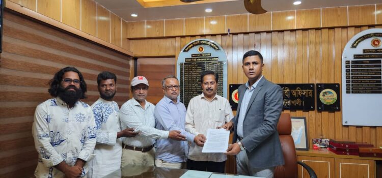 কলাপাড়ায় জাতীয় অগ্রাধিকারে রুফটপ সোলারের আহ্বান