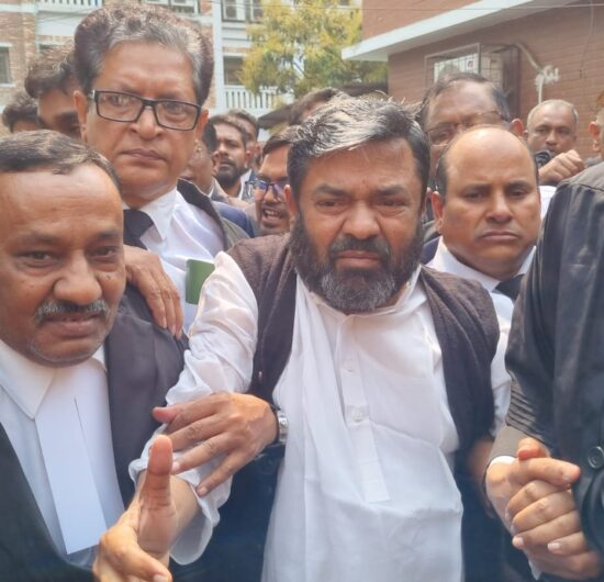 আ.লীগের সাবেক সাংসদ ইউনুসের জামিন