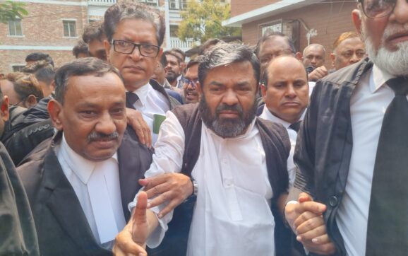 আ.লীগের সাবেক সাংসদ ইউনুসের জামিন