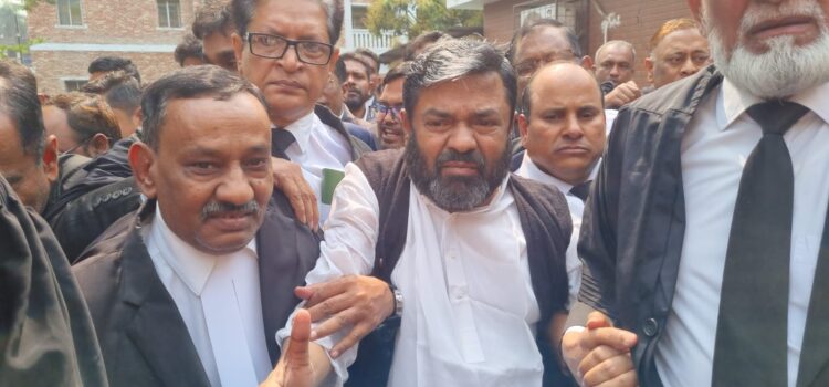 আ.লীগের সাবেক সাংসদ ইউনুসের জামিন