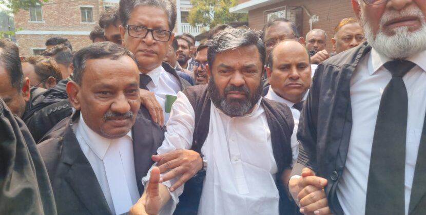 আ.লীগের সাবেক সাংসদ ইউনুসের জামিন