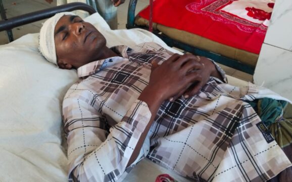 কলাপাড়ায় বিএনপির সমর্থককে মারধরের অভিযোগ