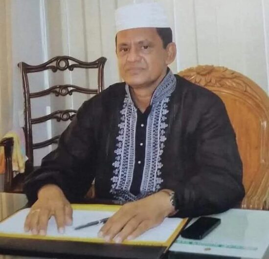 বিসিসির প্রশাসক নিয়োগ, আলোচনায় শহিদুল্লাহ