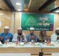 বরিশালে সাংবাদিক সমন্বয় পরিষদের ইফতার ও দোয়া মোনাজাত অনুষ্ঠিত