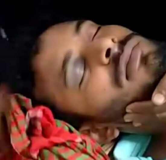 বাকেরগঞ্জে জমিজমা বিরোধে কলেজ ছাত্র নিহত