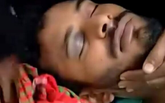 বাকেরগঞ্জে জমিজমা বিরোধে কলেজ ছাত্র নিহত