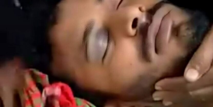 বাকেরগঞ্জে জমিজমা বিরোধে কলেজ ছাত্র নিহত