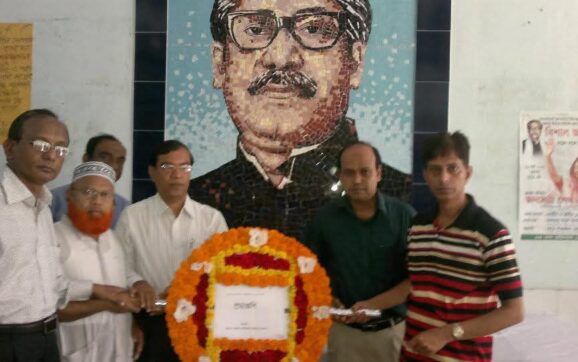 সব আমলেই ক্ষমতাবান স্বাচিপ নেতা ডা: মানবেন্দ্র সরকার