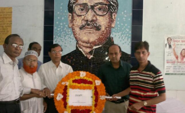 সব আমলেই ক্ষমতাবান স্বাচিপ নেতা ডা: মানবেন্দ্র সরকার