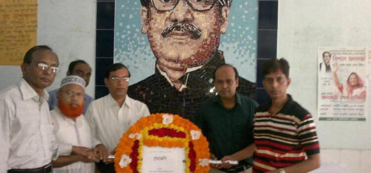 সব আমলেই ক্ষমতাবান স্বাচিপ নেতা ডা: মানবেন্দ্র সরকার